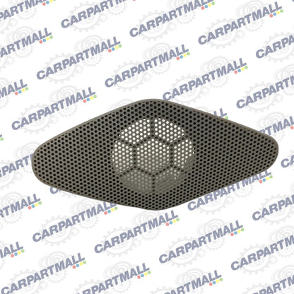 08-17 BUICK ENCLAVE FRONT RIGHT PILLAR SPEAKER GRILLER COVER TRIM 30705320E OEM