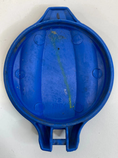 2014-2016 HYUNDAI ELANTRA WINDSHIELD WIPER WASHER FLUID RESERVOIR BOTTLE CAP OEM