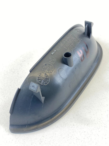 2011 2012 DODGE CALIBER REAR RIGHT INTERIOR DOOR HANDLE SCREW COVER CAP TRIM