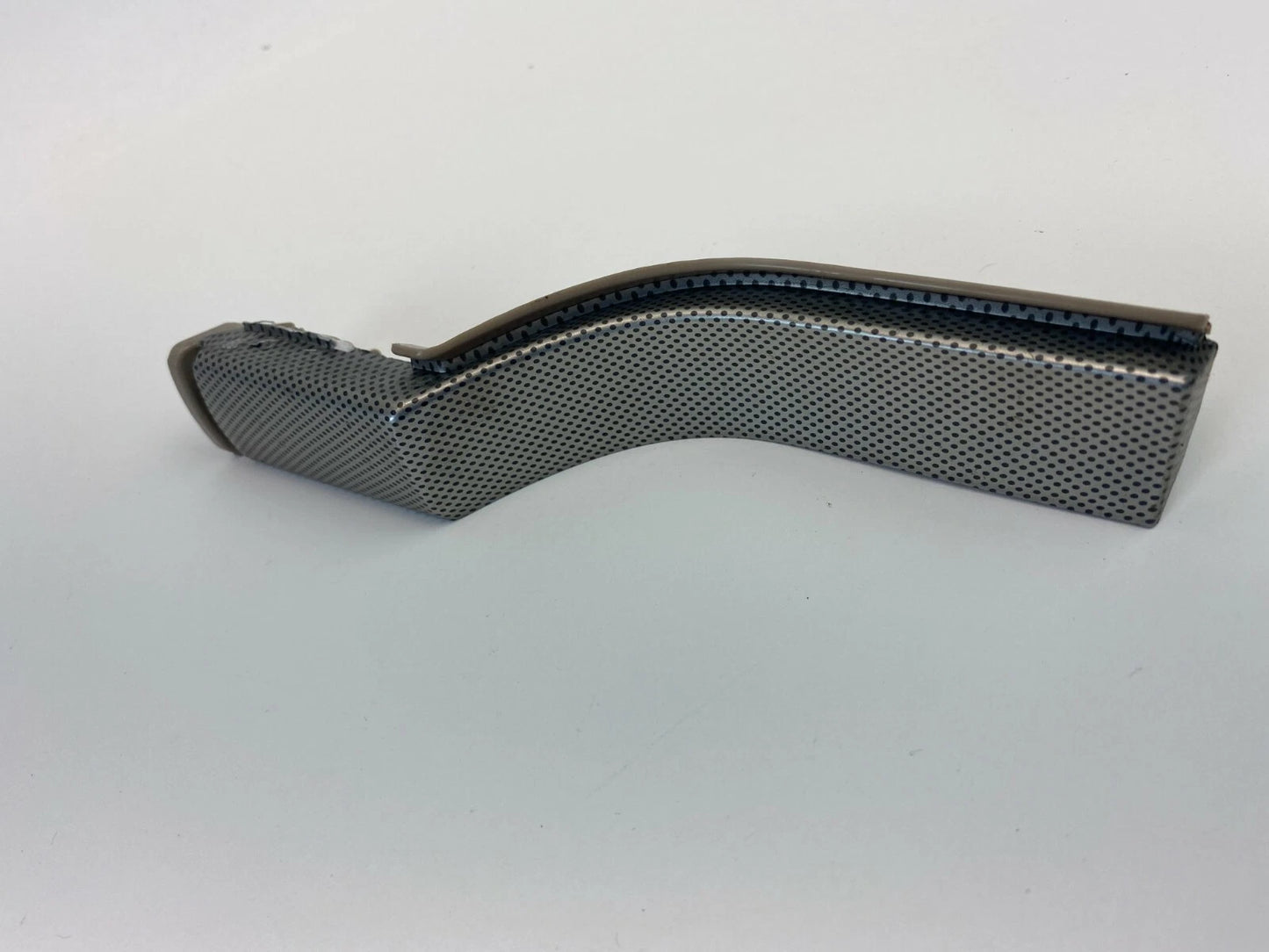 07-09 NISSAN SENTRA LEFT DRIVER SIDE DASH FINISH MOLDING TRIM PANEL 68410-ET000