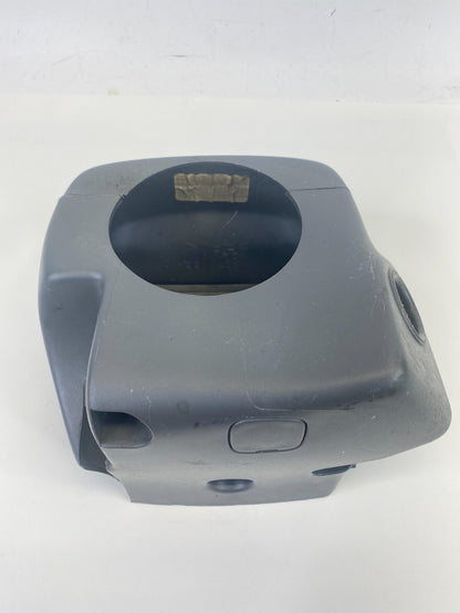 2006-2011 Chevrolet HHR Upper & Lower Steering Column Cover Shroud Trim 22711335