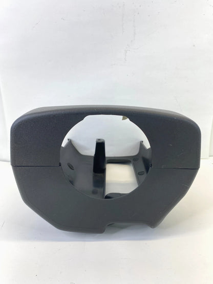 2013-2019 FORD TAURUS FLEX STEERING COLUMN UP & LOWER COVER TRIM DG133533ABW OEM
