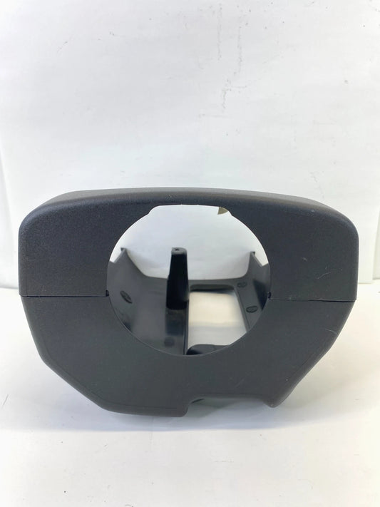 2013-2019 FORD TAURUS FLEX STEERING COLUMN UP & LOWER COVER TRIM DG133533ABW OEM