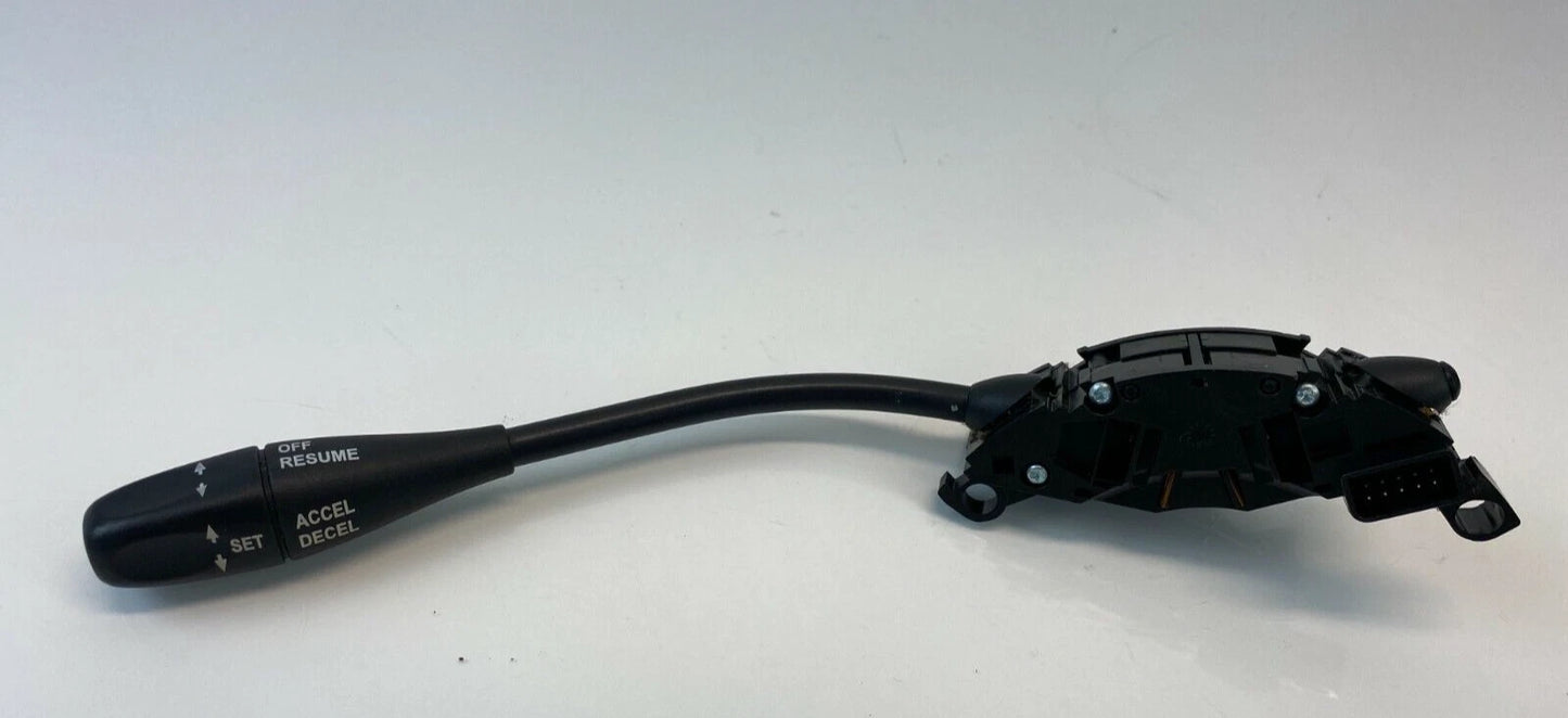 2006 2007 MERCEDES-BENZ C280 C350 STEERING COLUMN CRUISE CONTROL SWITCH OEM