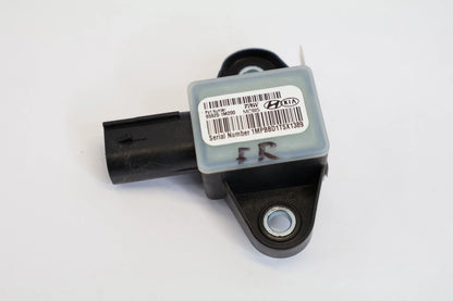 11-15 KIA OPTIMA 09-11 FORTE FRONT RH SIDE IMPACT SENSOR MODULE OEM 95920-1M200