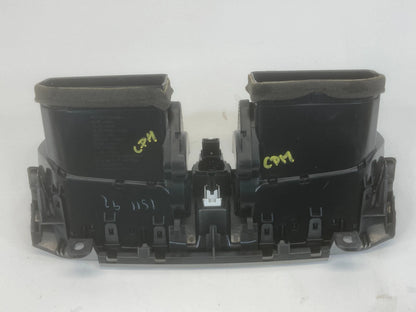 2013-2015 NISSAN SENTRA FRONT DASH BOARD AC HEATER VENT GRILLE 68750-3SG1A OEM