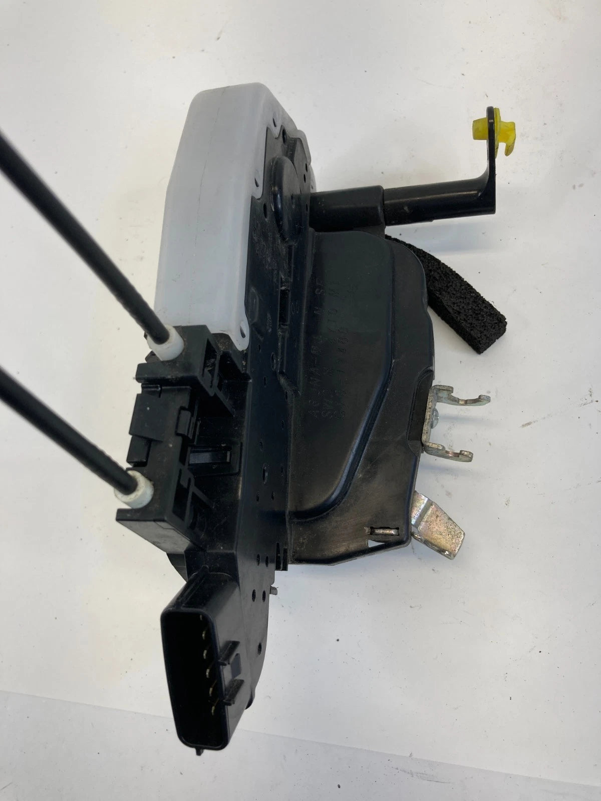 2014 2015 NISSAN ROGUE SELECT FRONT LEFT DRIVER SIDE DOOR LOCK LATCH ACTUATOR