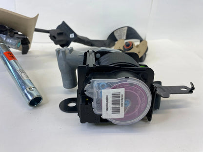 11-14 HYUNDAI ACCENT SEDAN FRONT RIGHT SIDE SEAT BELT RETRACTOR 888801R600V2 OEM