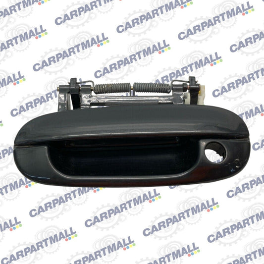 2000-2005 Cadillac DeVille Front Left Driver Side Exterior Door Handle OEM