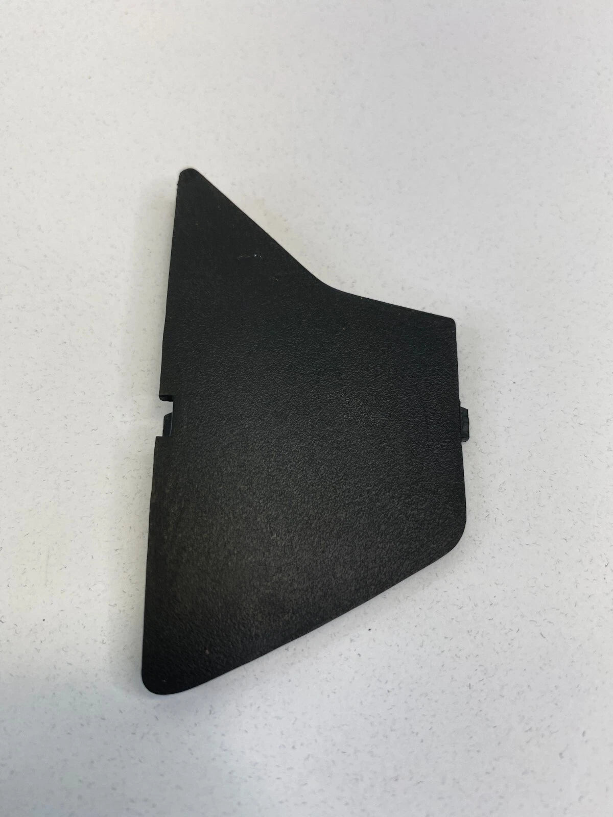 2009 2010 DODGE JOURNEY REAR RIGHT INTERIOR INNER DOOR HANDLE CAP COVER TRIM OEM