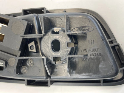 2011-2019 FORD FIESTA REAR LEFT SIDE INTERIOR DOOR HANDLE ASSY AE83A22601C OEM