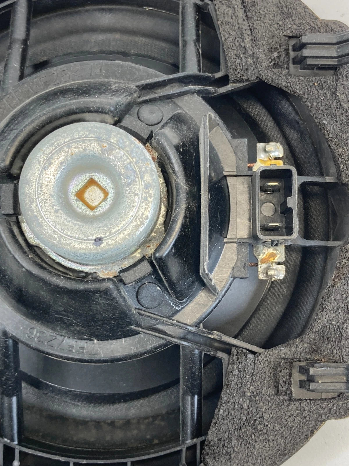 2008-2012 HONDA ACCORD SEDAN DOOR AUDIO SPEAKER TS-06529 OEM