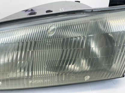 1997-1999 TOYOTA CAMRY FRONT LEFT DRIVER SIDE HEADLIGHT HEADLAMP ASSY OEM