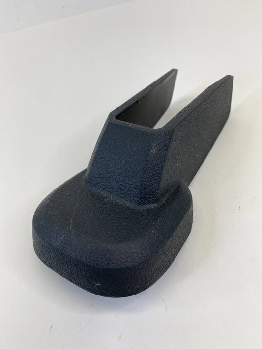 2010-2020 DODGE JOURNEY FRONT LEFT DRIVER SEAT TRACK RAIL COVER CAP 1CZ14TRMAA