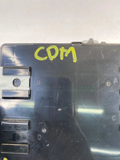 2012-2015 HYUNDAI SONATA BODY CONTROL MODULE BCM FRONT OEM FACTORY 95400-4R211
