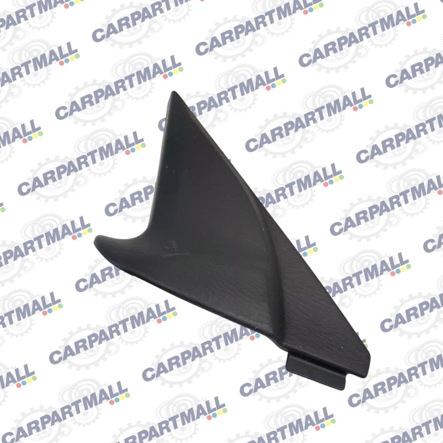 1998-2002 HONDA ACCORD FRONT LEFT INTERIOR MIRROR COVER TRIM BEZEL 76270S84A000