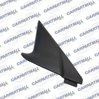 1998-2002 HONDA ACCORD FRONT LEFT INTERIOR MIRROR COVER TRIM BEZEL 76270S84A000