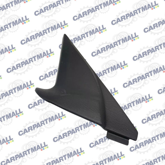 1998-2002 HONDA ACCORD FRONT LEFT INTERIOR MIRROR COVER TRIM BEZEL 76270S84A000