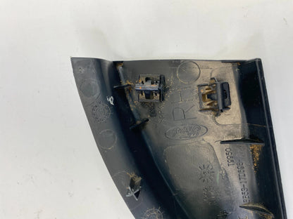 16-19 FORD EXPLORER POLICE INTERCEPTOR FR RIGHT DOOR MIRROR COVER CORNER TRIM