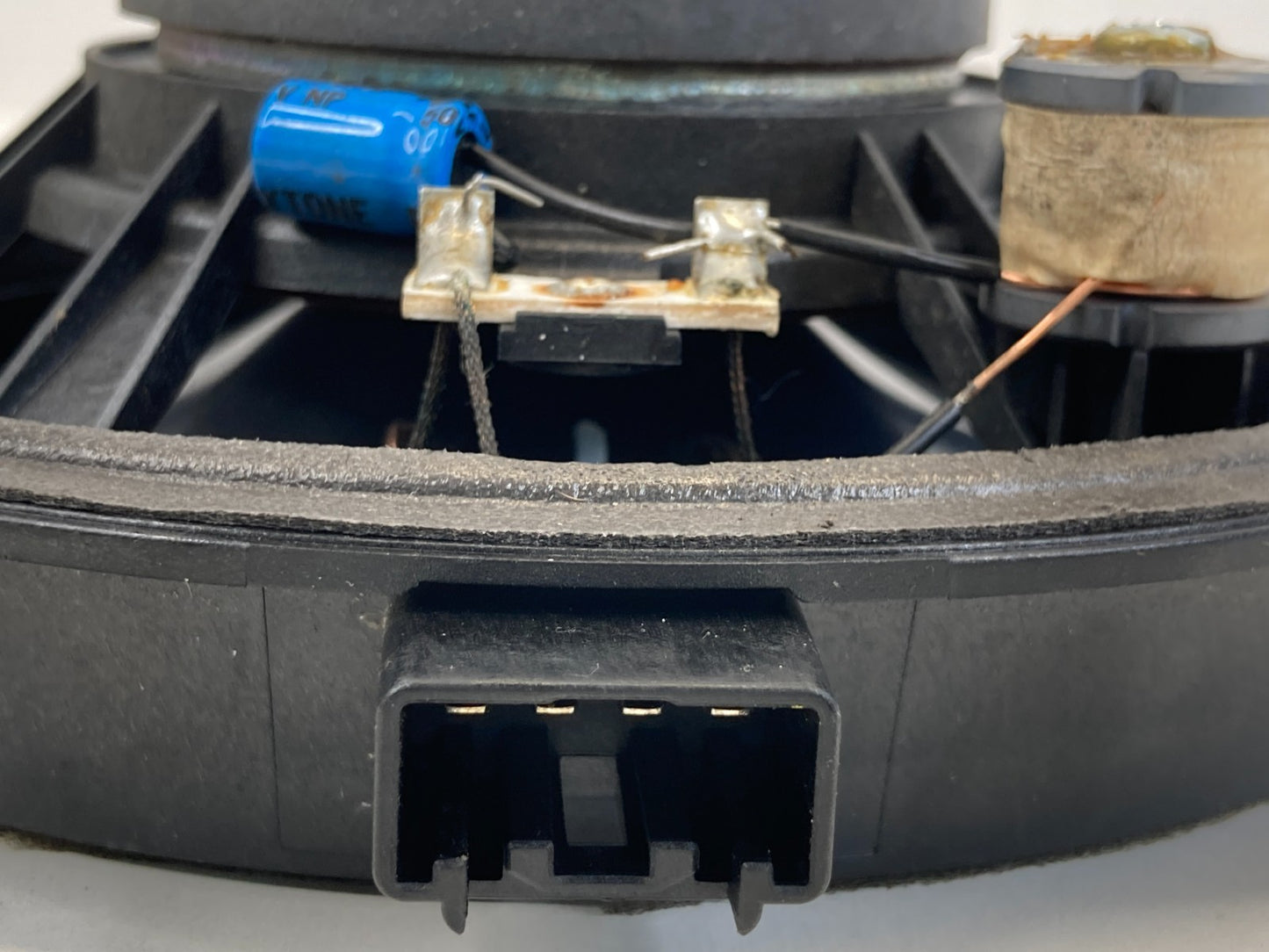 13 14 15 16 17 18 Ford C-Max Door Audio Sound Speaker 6M2T-18808-FC OEM