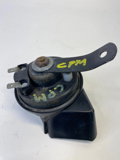 2007-2012 MERCEDES GL450 X164 HIGH TONE ALERT HORN UNIT ASSEMBLY 70/388-1165 OEM