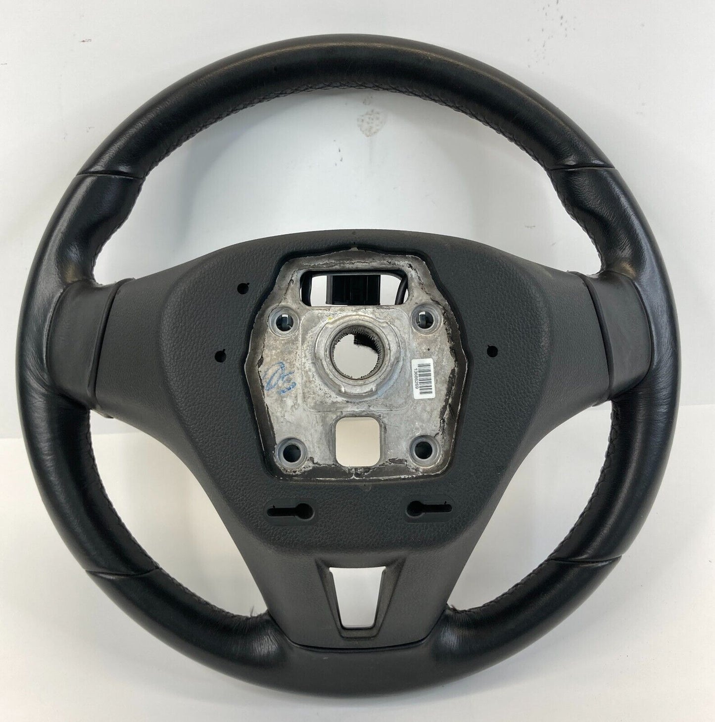 2011 12 13 14 2015 Chevrolet Cruze Steering Wheel w/ Controls 95129796 OEM