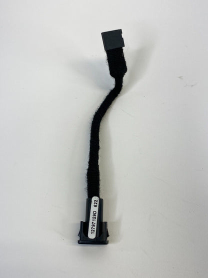 2003-2007 Saab 9-3 93 2.0L V6 Auxiliary Audio iPod iPhone Cable 12797129D OEM