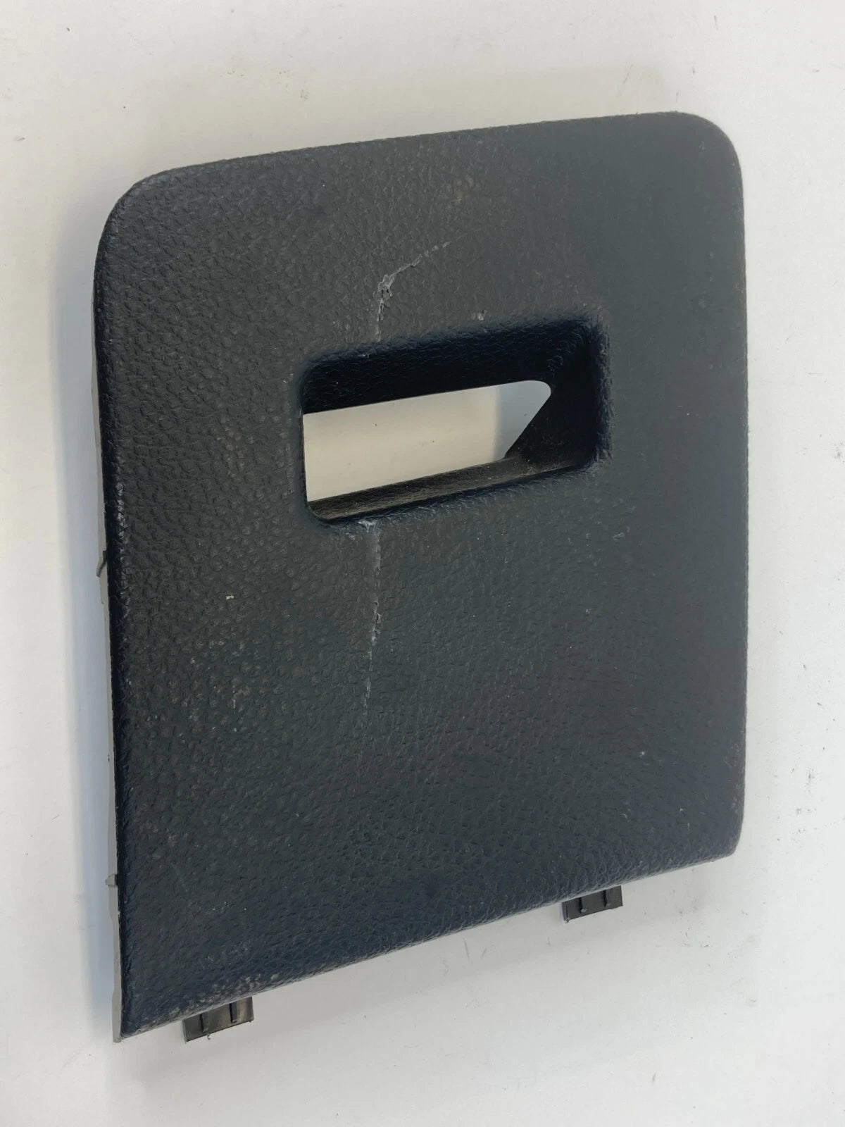 09-14 NISSAN MURANO DASH CABIN FUSE BOX LID DOOR ACCESS TRIM COVER 68964-1AA0A