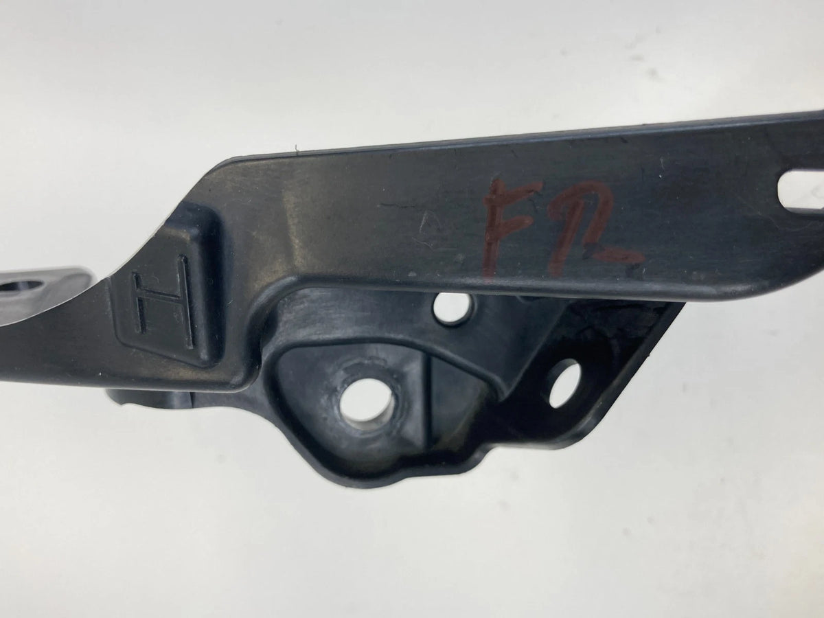 2015 2016 2017 HONDA FIT FRONT RIGHT SIDE HEADLIGHT LAMP MOUNT BRACKET OEM