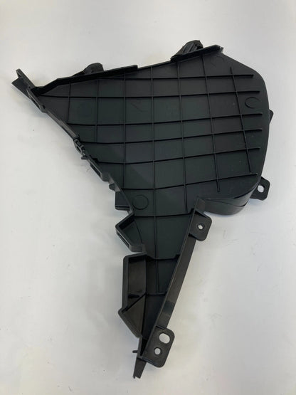 11-13 HYUNDAI ELANTRA CENTER CONSOLE LEFT FILLER TRIM GARNISH COVER 84675-3Y OEM