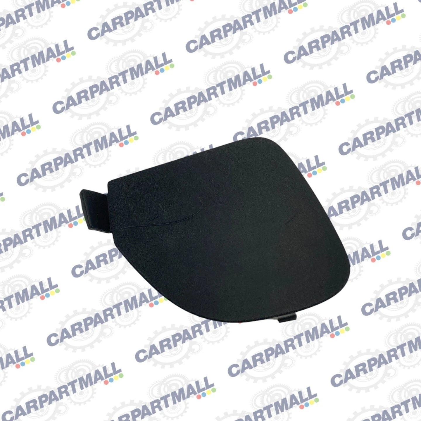 2011-2014 DODGE AVENGER FRONT RIGHT INNER DOOR HANDLE CAP COVER TRIM 1TB82TRMAA