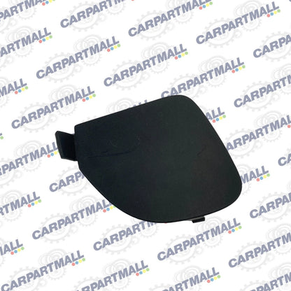 2011-2014 DODGE AVENGER FRONT RIGHT INNER DOOR HANDLE CAP COVER TRIM 1TB82TRMAA