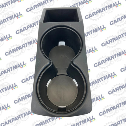 2012 2013 2014 2015 CHEVROLET CAPTIVA REAR SEAT ARMREST CUP HOLDER OEM