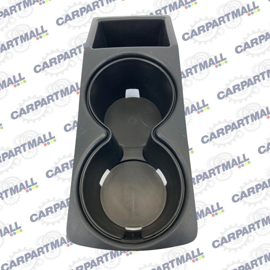 2012 2013 2014 2015 CHEVROLET CAPTIVA REAR SEAT ARMREST CUP HOLDER OEM