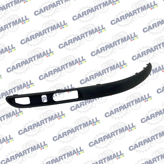 2003-2007 SAAB 9-3 93 FRONT RIGHT LOWER BUMPER MOLDING COVER TRIM 12788002 OEM