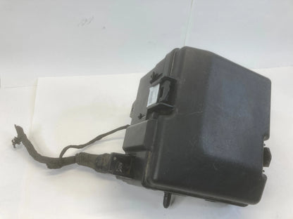 2016 2017 HYUNDAI SONATA 2.4 ENGINE BAY FUSE BOX RELAY BLOCK UNIT OEM 91271C2050
