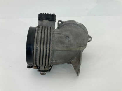 1997 1998 BMW 740IL 4.4L V8 A/T THROTTLE BODY INTAKE TUBE ELBOW ASSEMBLY OEM