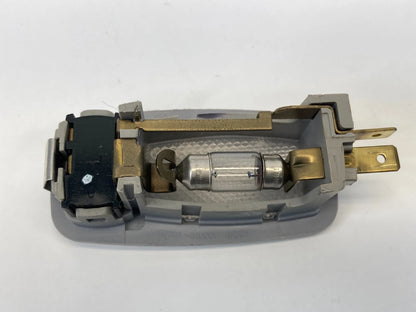 2007-2010 HYUNDAI ELANTRA FRONT LEFT VANITY LIGHT LAMP SUNVISOR 92891-3S000 OEM