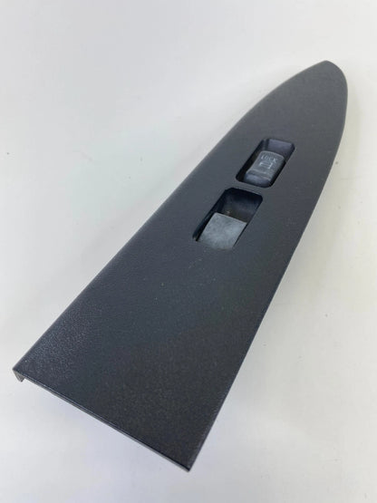 2007-2012 Mitsubishi Galant Front Right Passenger Door Window & Lock Switch OEM