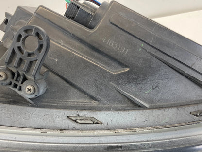 13-17 Hyundai Accent Front Right Passenger Side Headlight Headlamp AFTERMARKET