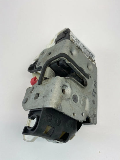 07-09 CALIBER 07-10 COMPASS PATRIOT FRONT RIGHT DOOR LOCK LATCH 04589410AE OEM