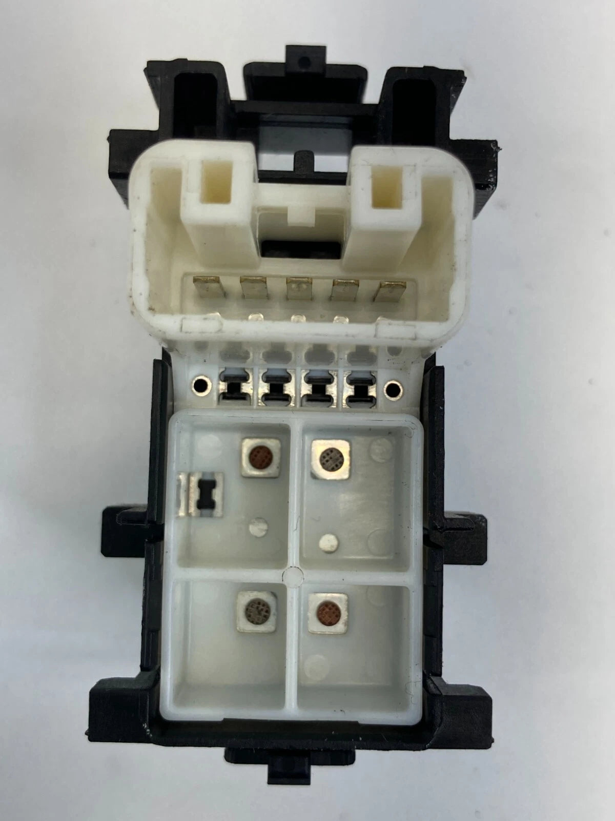 07 08 09 10 TOYOTA CAMRY SEDAN REAR RIGHT DOOR POWER WINDOW BUTTON SWITCH OEM