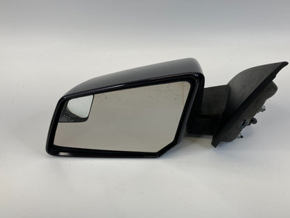 2009-2012 Chevrolet Traverse Front Left Driver Side View Power Door Mirror OEM