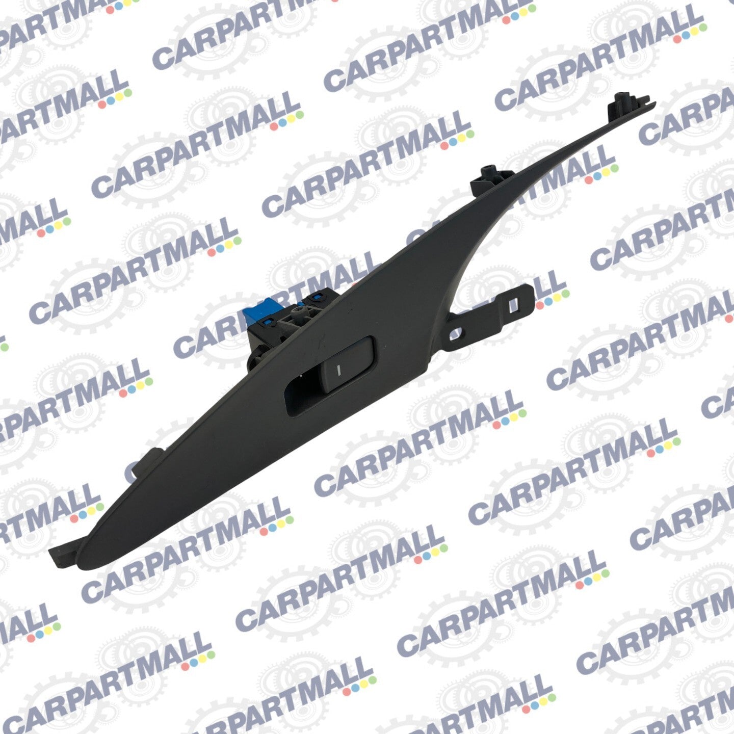 11-14 Hyundai Sonata Rear Right Side Door Window Control Switch Trim 93581-3S060