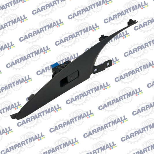 11-14 Hyundai Sonata Rear Right Side Door Window Control Switch Trim 93581-3S060