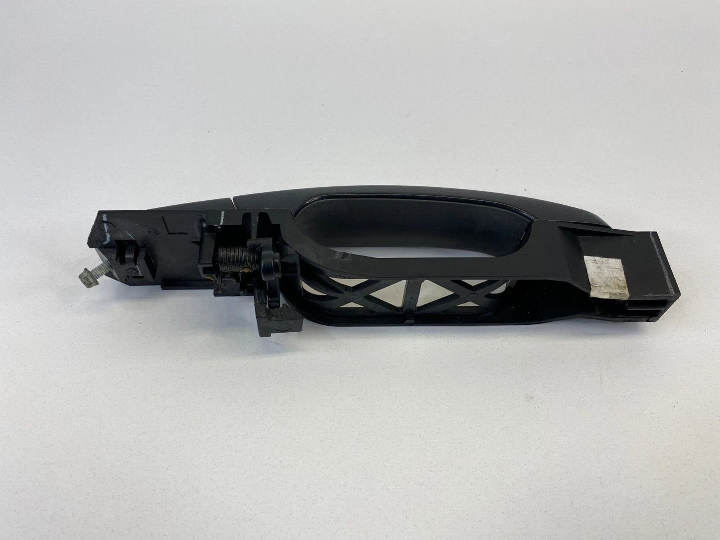 2008 09 10 11 2012 CHEVY MALIBU REAR LEFT SIDE EXTERIOR DOOR HANDLE 15786207 OEM