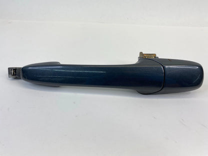 2003-2005 MAZDA6 MAZDA 6 REAR LEFT DRIVER EXTERIOR DOOR HANDLE ASSEMBLY OEM
