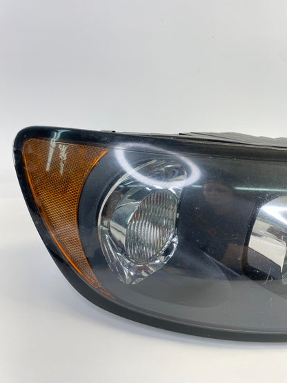 2003 2004 Volvo Front Right Passenger Headlight Headlamp Lamp Halogen 30678319