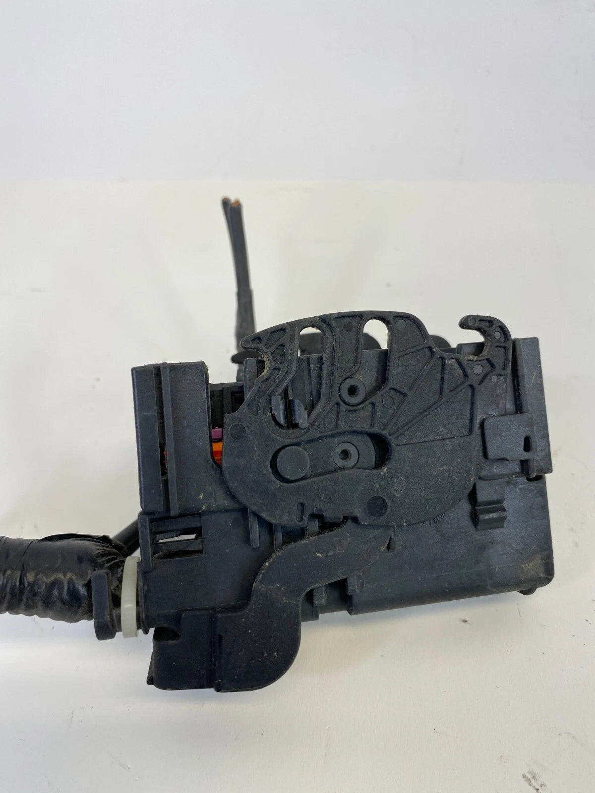 2011-2014 Nissan Maxima 3.5L V6 AT Anti Lock Brake ABS Pump Plug Connector OEM