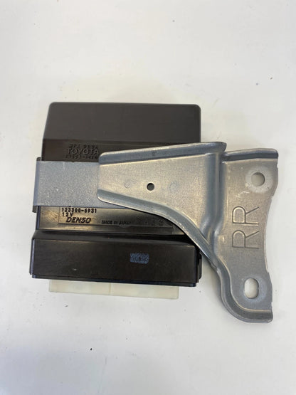 08-11 LEXUS GS350 REAR RIGHT DOOR MULTIPLEX NETWORK CONTROL MODULE 89224-30100